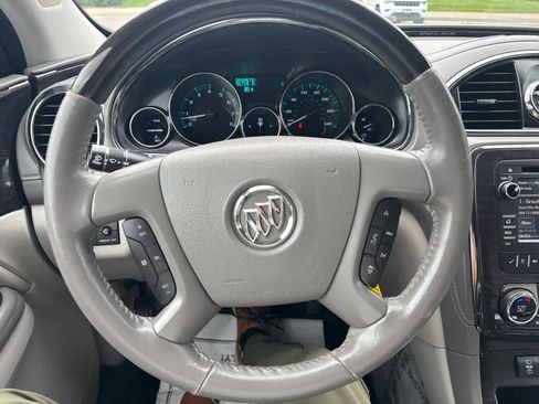 Used 2017 Buick Enclave Convenience FWD image 21