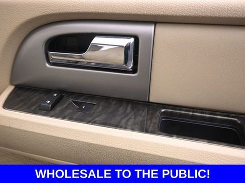 Used 2017 Ford Expedition Limited w/ Equipment Group 301A image 15