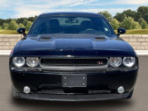 Used 2013 Dodge Challenger R/T image 3