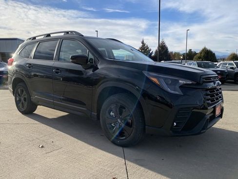 New 2026 Subaru Ascent Premium image 7