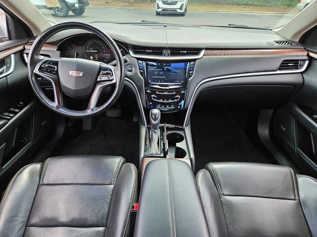 Used 2019 Cadillac XTS Luxury FWD image 13