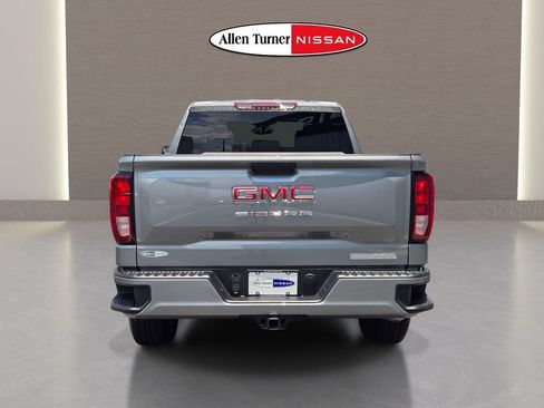 Used 2026 GMC Sierra 1500 Elevation AWD/4WD image 10