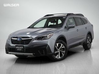 Used 2022 Subaru Outback Limited XT video 1