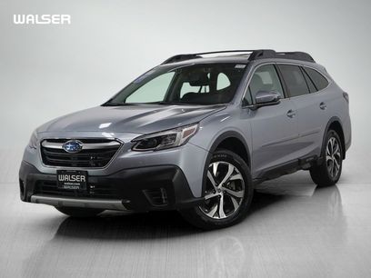Used 2022 Subaru Outback Limited XT