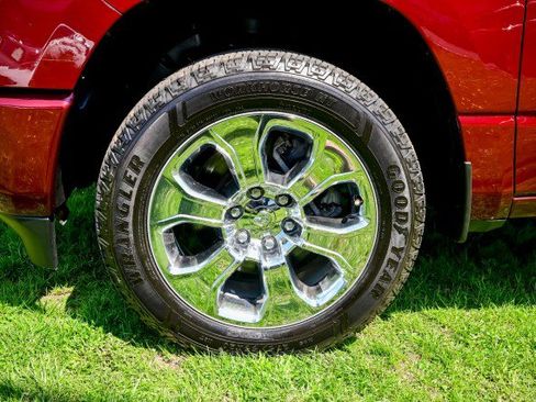 Used 2019 RAM 1500 Big Horn image 45