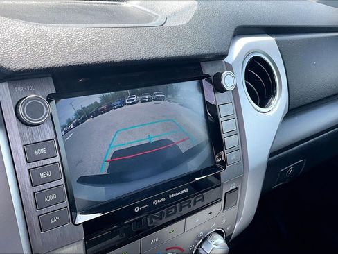 Used 2020 Toyota Tundra SR5 w/ SR5 Convenience Package image 27