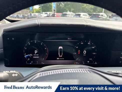 New 2025 Nissan Murano SL w/ Cargo Package image 12