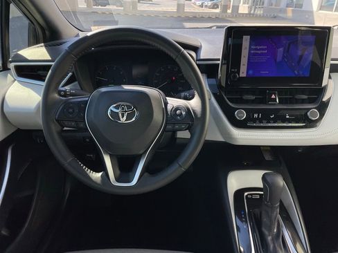 Used 2024 Toyota Corolla LE image 11