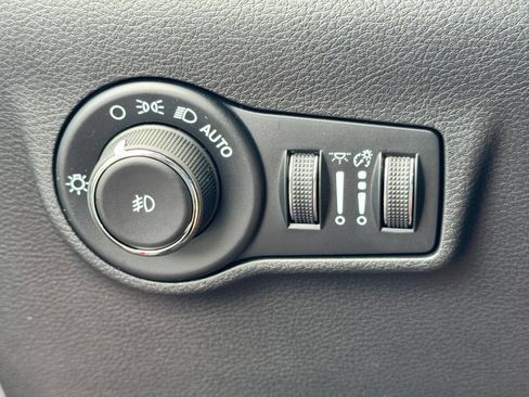 New 2026 Jeep Compass Limited AWD/4WD image 27