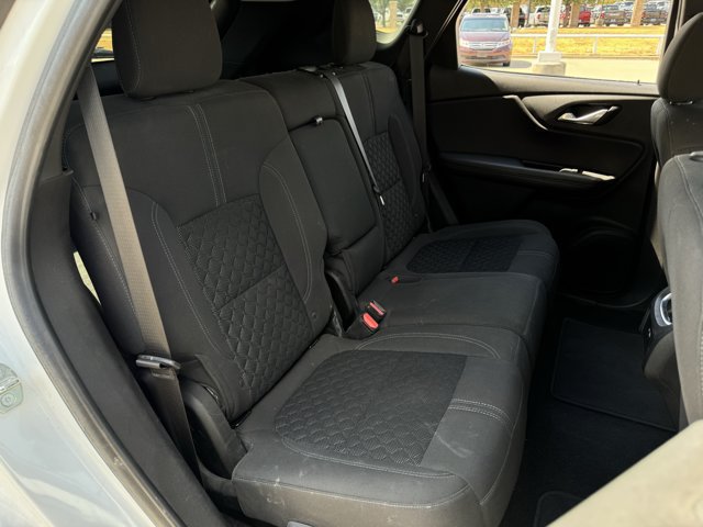 Used 2020 Chevrolet Blazer LT w/ Redline Edition FWD image 26