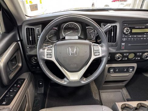 Used 2014 Honda Ridgeline RTL image 15