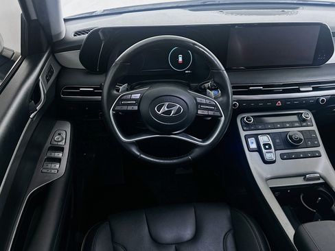 Used 2023 Hyundai Palisade SEL w/ Premium Package image 18