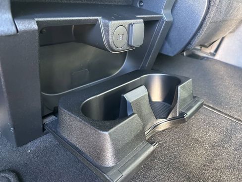 New 2026 Ford F250 XLT w/ Tremor Off-Road Package image 36