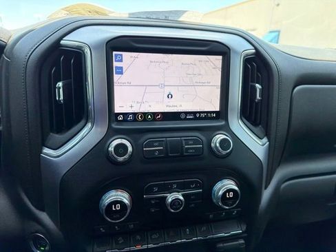 Used 2020 GMC Sierra 1500 SLT w/ SLT Premium Package AWD/4WD image 23