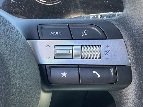 New 2026 Hyundai Tucson SE image 28