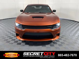 Used 2023 Dodge Charger R/T w/ Blacktop Package RWD video 2