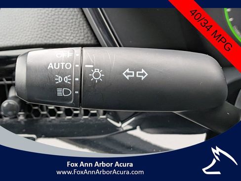 Used 2023 Honda CR-V Sport Touring image 19