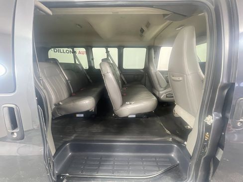 Used 2016 Chevrolet Express 2500 LS image 10