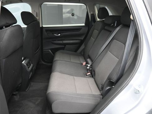 Certified 2023 Honda CR-V EX image 21