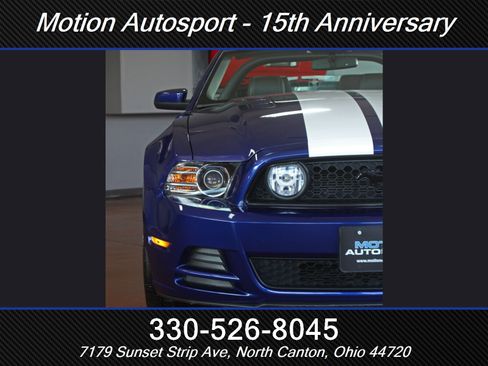 Used 2014 Ford Mustang GT w/ Electronics Package image 5