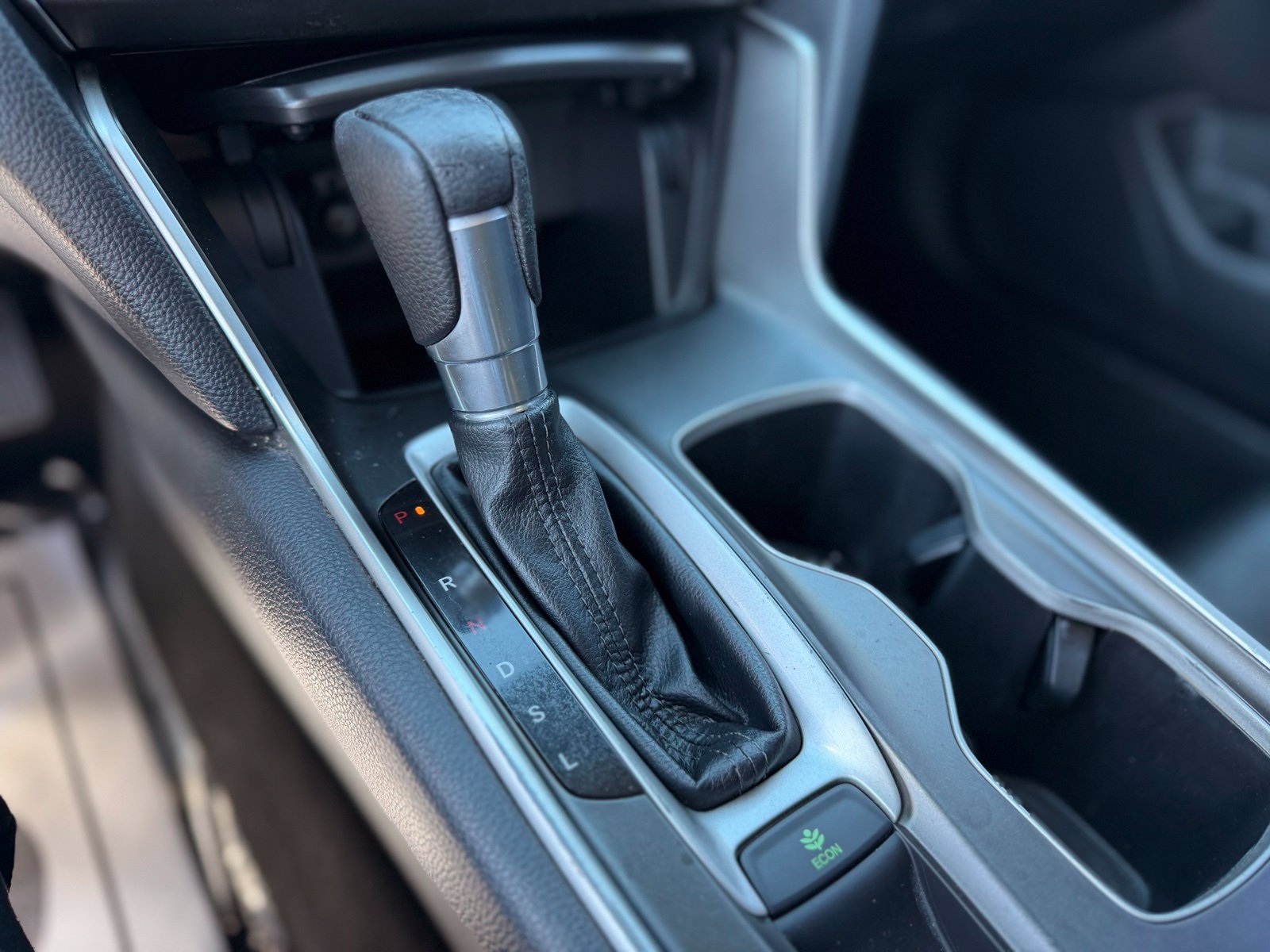 Used 2019 Honda Accord LX image 23