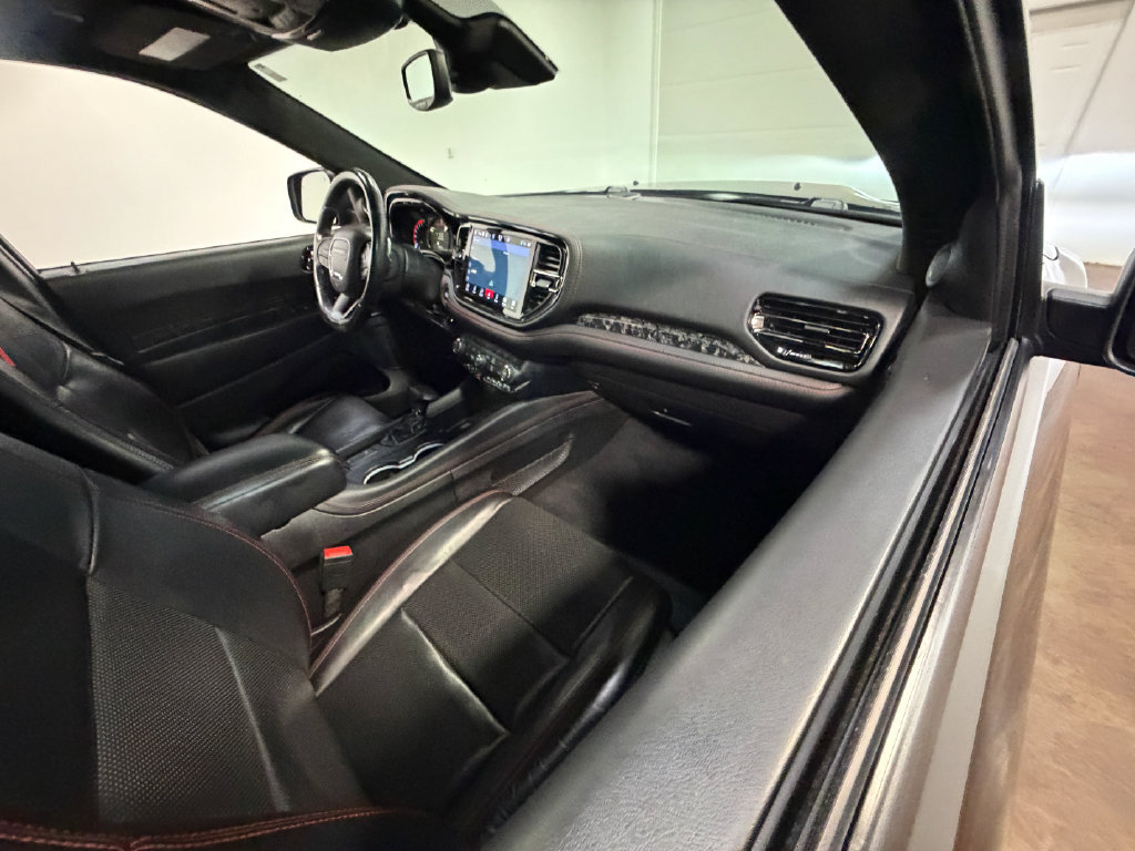 Used 2023 Dodge Durango R/T AWD/4WD image 61