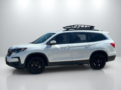 Used 2022 Honda Pilot Special Edition image 8