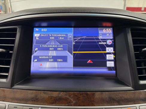 Used 2013 INFINITI JX35 AWD w/ Premium Pkg image 41