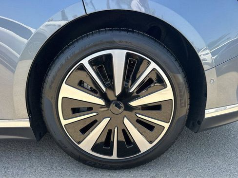 Used 2024 Lucid Air Grand Touring AWD/4WD image 14