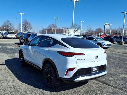 New 2026 Buick Envista Sport Touring w/ Convenience I Package image 9