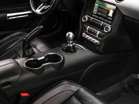 Used 2015 Ford Mustang GT Premium w/ Equipment Group 401A image 20