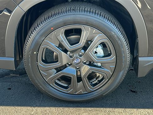 New 2026 Subaru Ascent Bronze Edition AWD/4WD image 9