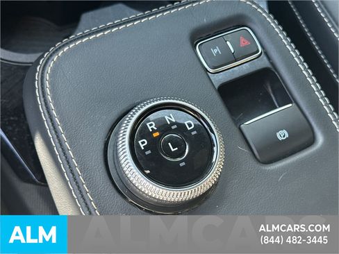 Used 2024 Ford Mustang Mach-E GT AWD/4WD image 35