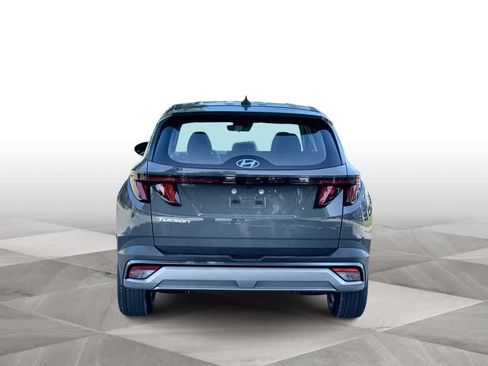 New 2026 Hyundai Tucson SE FWD image 7