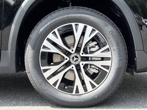 Certified 2026 Mercedes-Benz GLA 250 4MATIC image 10