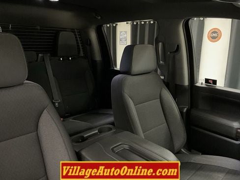 Used 2021 Chevrolet Silverado 2500 LT w/ Convenience Package AWD/4WD image 41