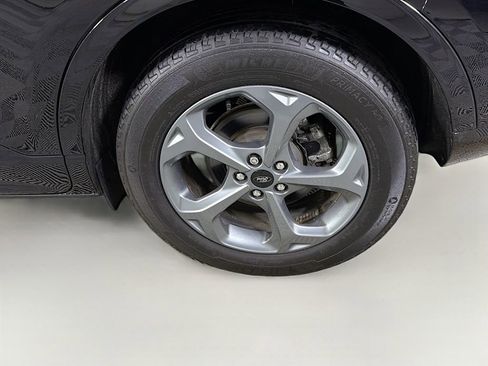 Used 2024 Ford Escape ST-Line w/ Tech Pack #1 AWD/4WD image 32