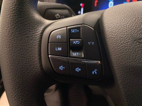 New 2026 Ford Transit 250 MR 148 WB AWD w/ Exterior Upgrade Package image 18