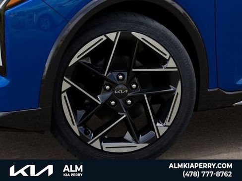 New 2026 Kia K4 GT-Line image 9