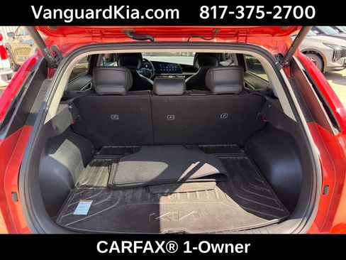 Used 2023 Kia Niro Wave FWD image 28