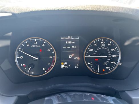 New 2026 Subaru Crosstrek 2.5i Wilderness AWD/4WD image 10