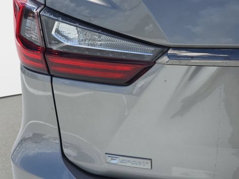 Used 2022 Lexus RX 350 F Sport w/ Accessory Package AWD/4WD image 30
