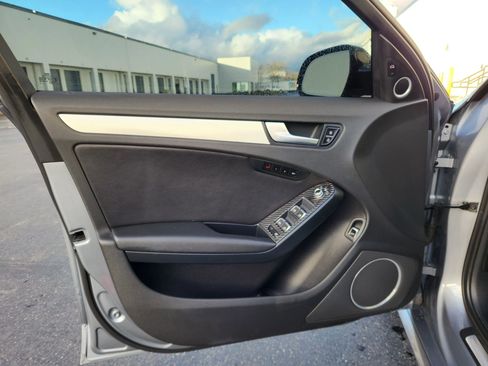 Used 2016 Audi A4 2.0T Premium Plus w/ Technology Package image 9