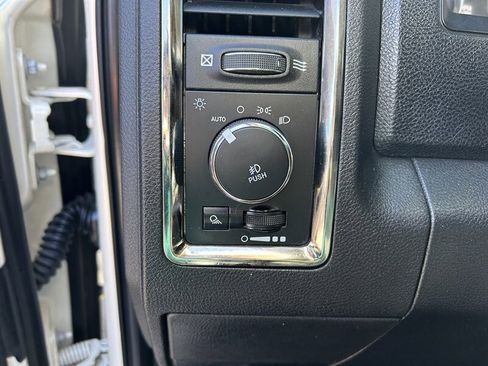 Used 2018 RAM 1500 Sport w/ Convenience Group image 18