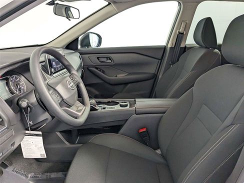 Used 2026 Nissan Rogue S AWD/4WD image 12