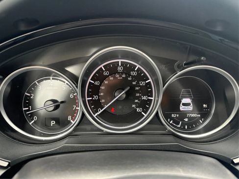 Used 2019 MAZDA CX-9 Touring w/ Touring Premium Package AWD/4WD image 16