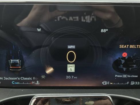 New 2026 Lincoln Aviator Reserve AWD/4WD image 20