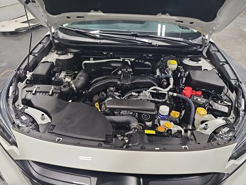 Used 2025 Subaru Legacy Premium AWD/4WD image 29