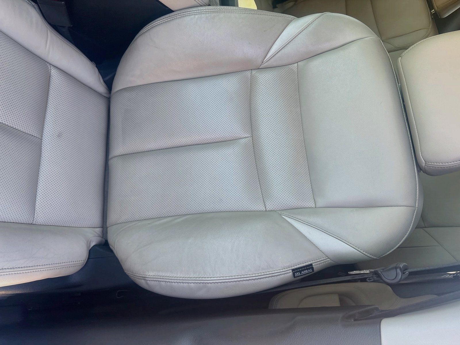 Used 2024 Nissan Murano SL AWD/4WD image 19