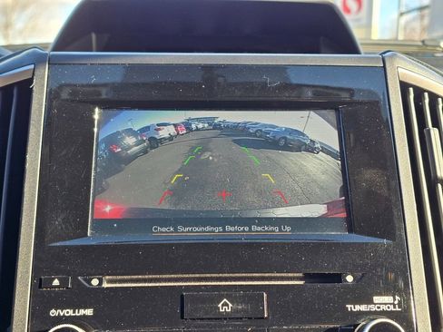 Used 2022 Subaru Crosstrek 2.0i Premium w/ Popular Package #4A image 28